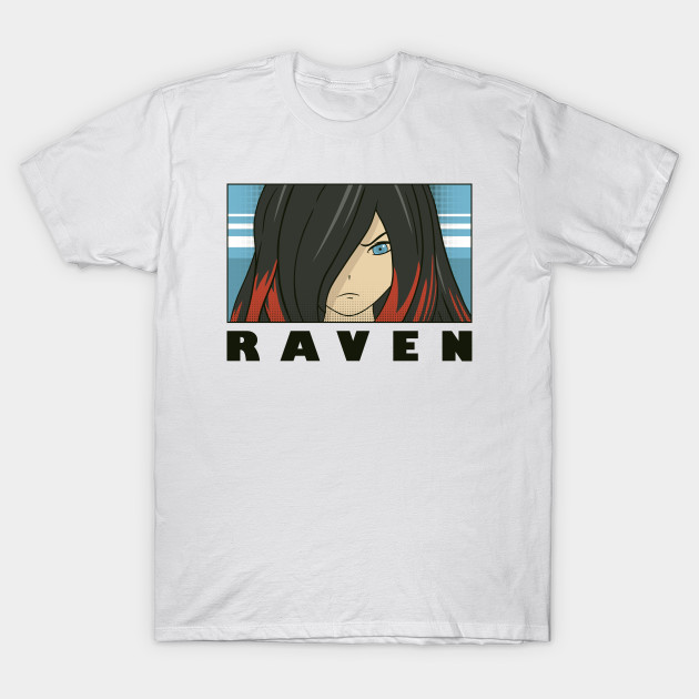 Raven T-Shirt Raven