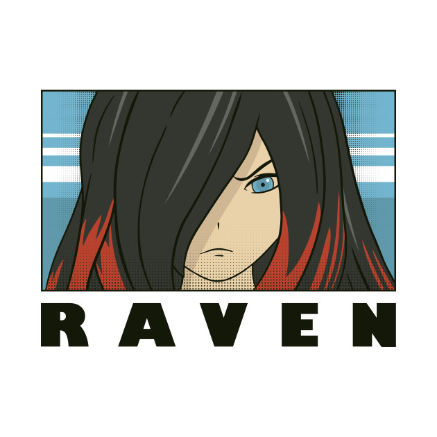 Raven Design Raven