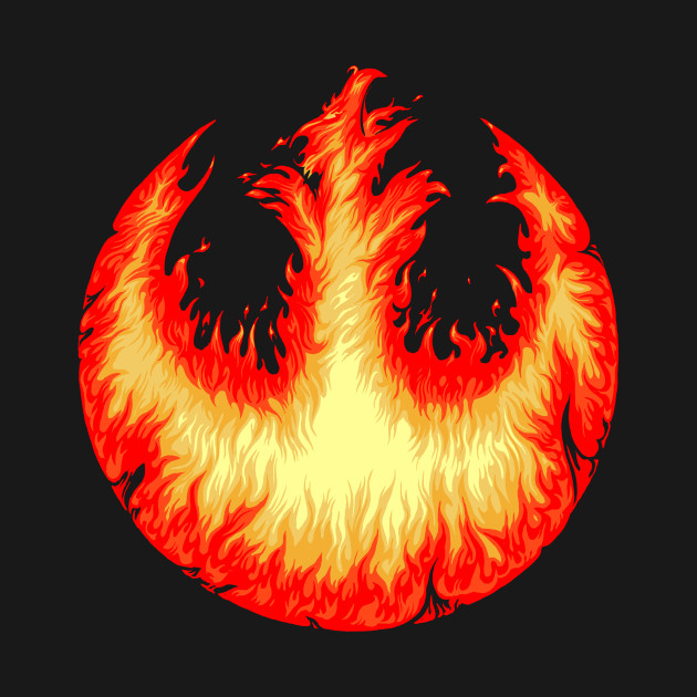 Rebel Phoenix
