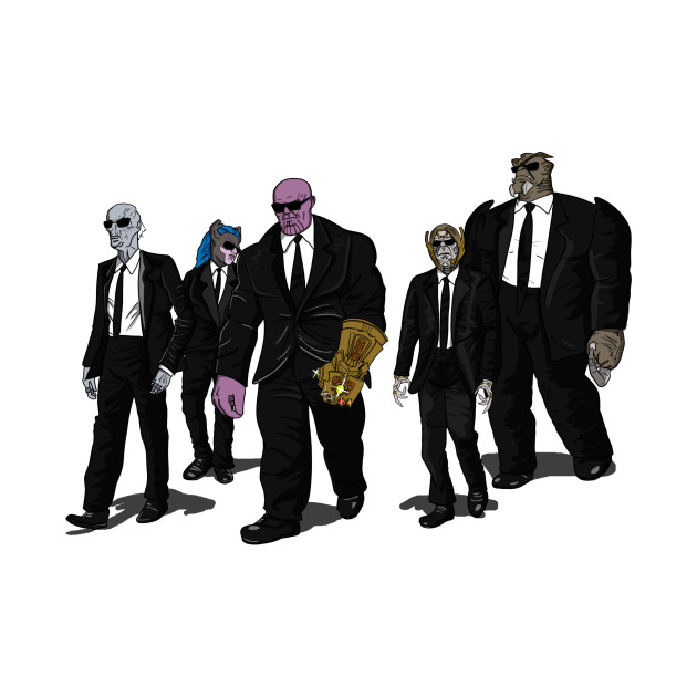 ReserBlack Order Design ReserBlack Order