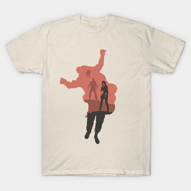 Resident Evil Revelations 2