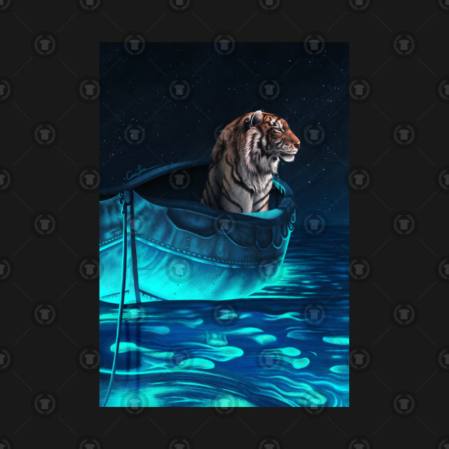 Richard Parker Design Richard Parker