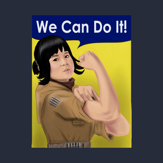 Rose The Riveter Design Rose The Riveter