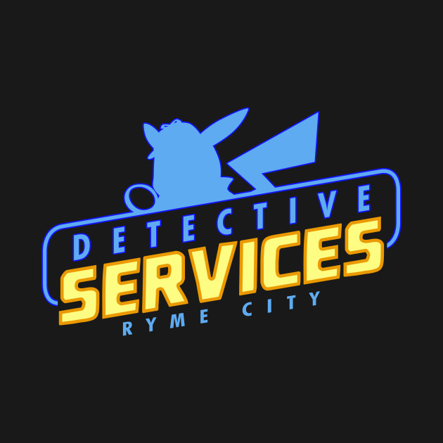 Ryme City Detective Services 