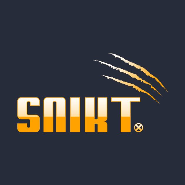 SNIKT