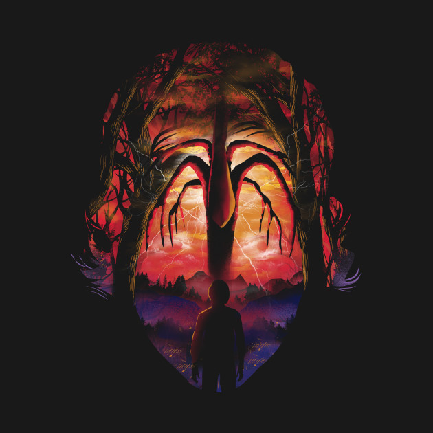 Shadow Monster Design Shadow Monster