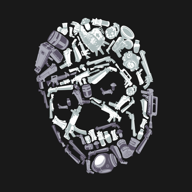 Skull Arsenal
