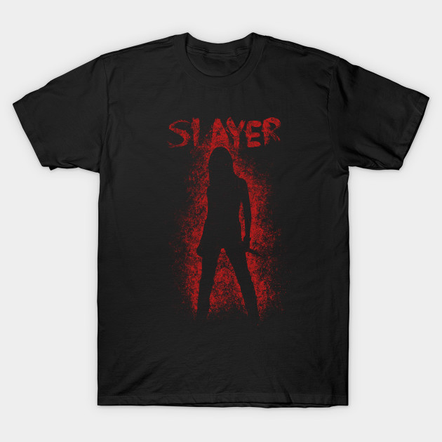 Slayer