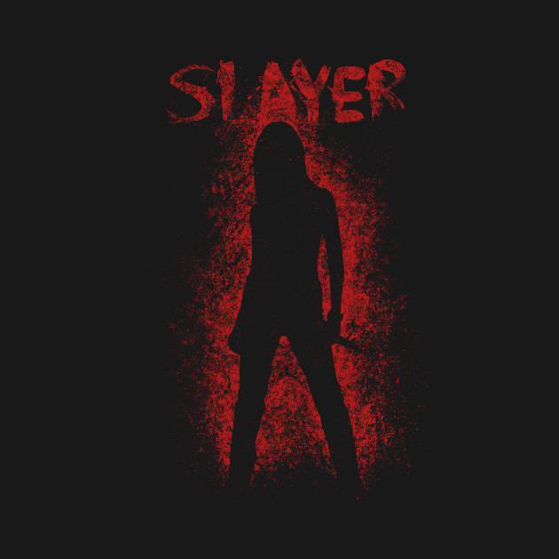 Slayer