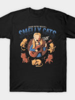 Smelly Cats T-Shirt