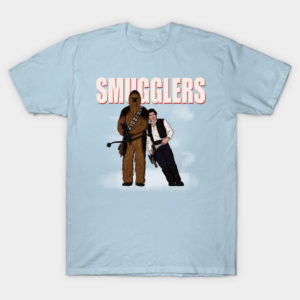 Smugglers