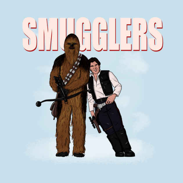 Smugglers