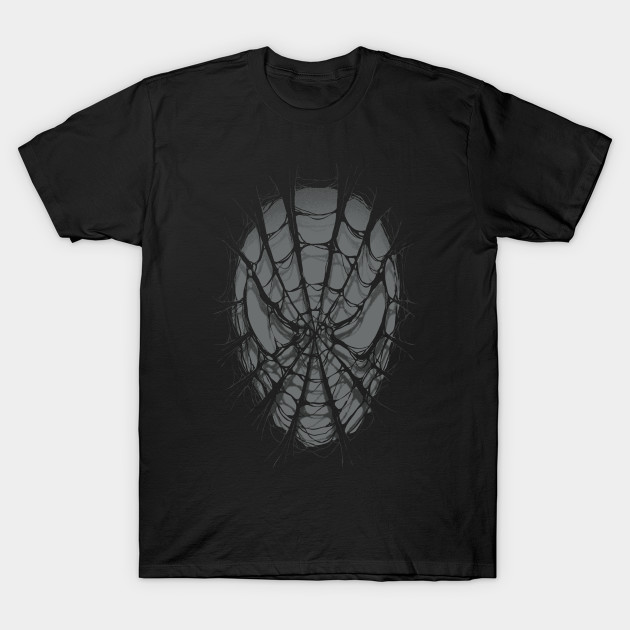 SpiderWeb T-Shirt SpiderWeb