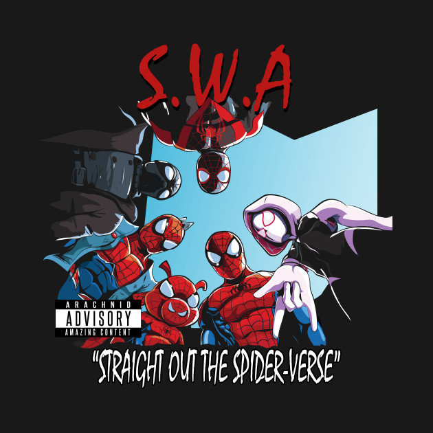 Spiders With Attitude Spiders With Attitude