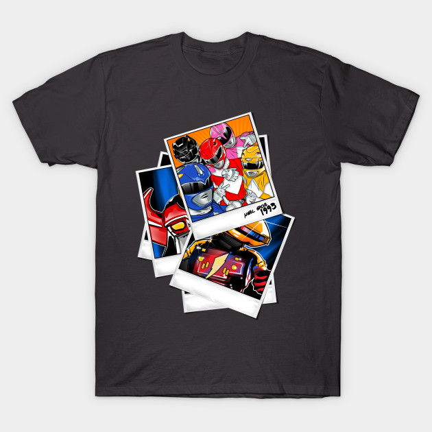 Squad Goals T-Shirt Squad Goals