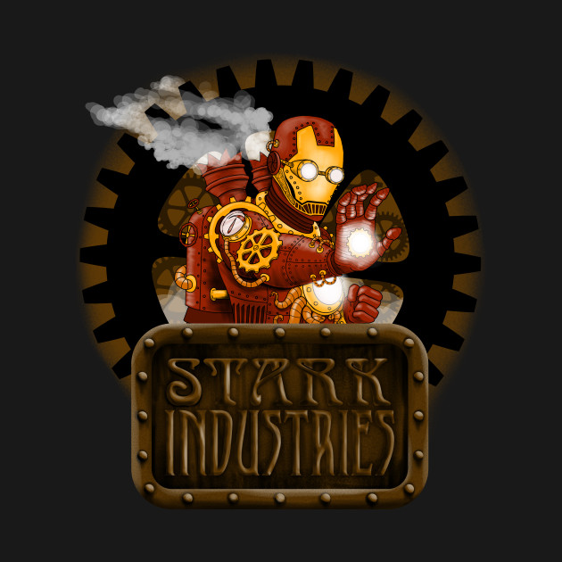 Steam Industries