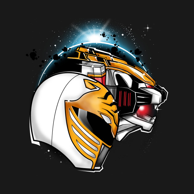 Strength & Fierceness Design Strength & Fierceness