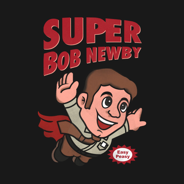 Super Bob