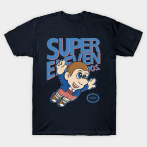 Super Eleven