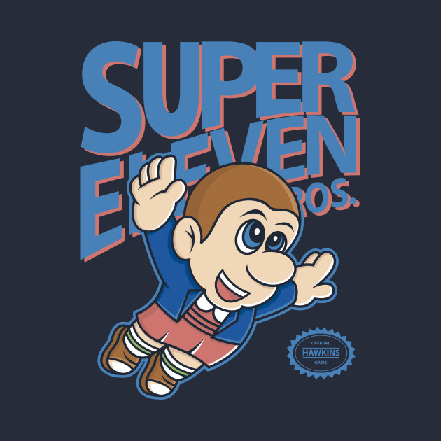 Super Eleven