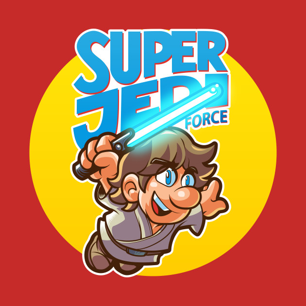 Super JAY Force