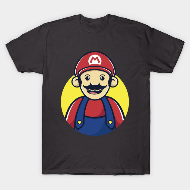 Super Mario