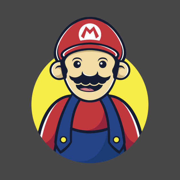 Super Mario