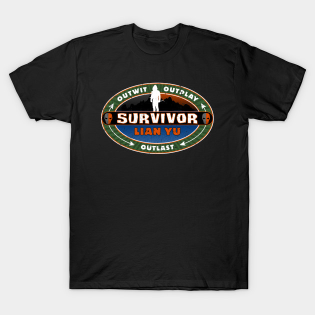 Survivor: Lian Yu