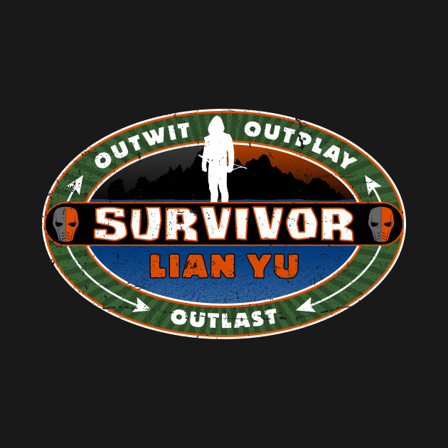 Survivor: Lian Yu