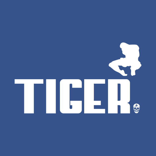 TIGER Design TIGER
