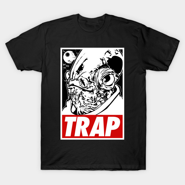 TRAP