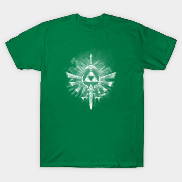 TRI force crest