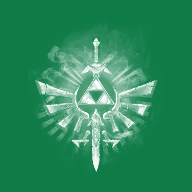 TRI force crest