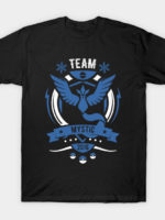 Team Mystic T-Shirt
