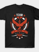 Team Valor T-Shirt