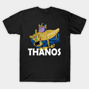 Thanos Cash