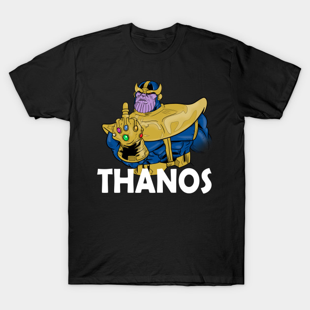 Thanos Cash