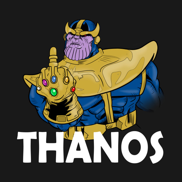 Thanos Cash