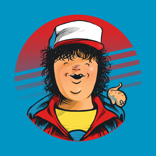 That 80's Smile Design That 80's Smile