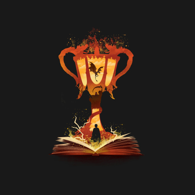 The 4th Book of Magic