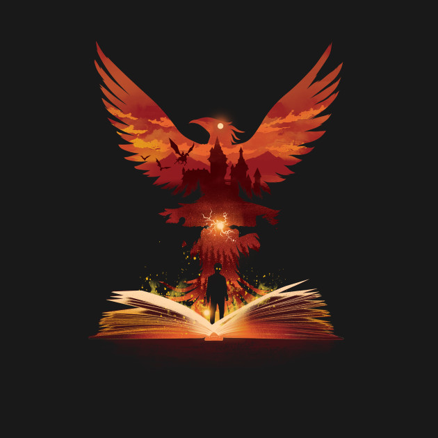 The 5th Book of Magic