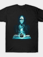 The 6th Book of Magic T-Shirt