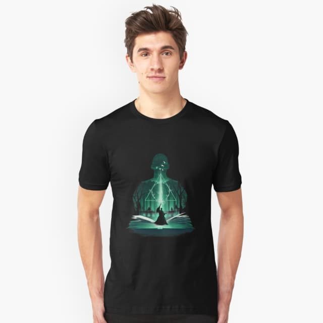 The 7th Book of Magic