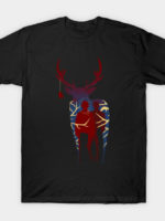 The Bloody Stag T-Shirt