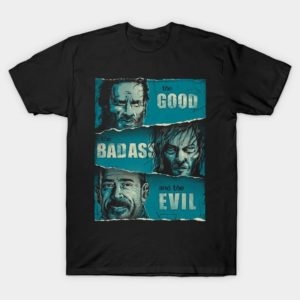 The Evil T-Shirt