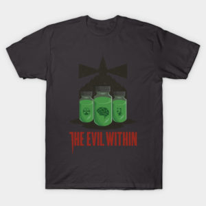 The Evil Within