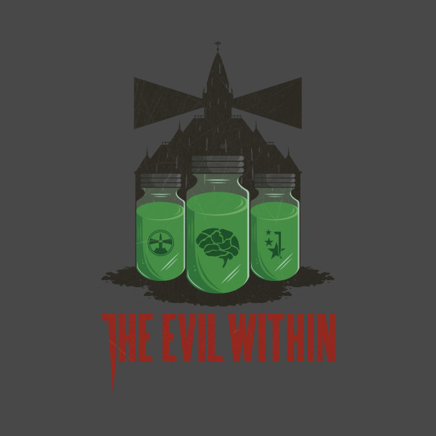 The Evil Within