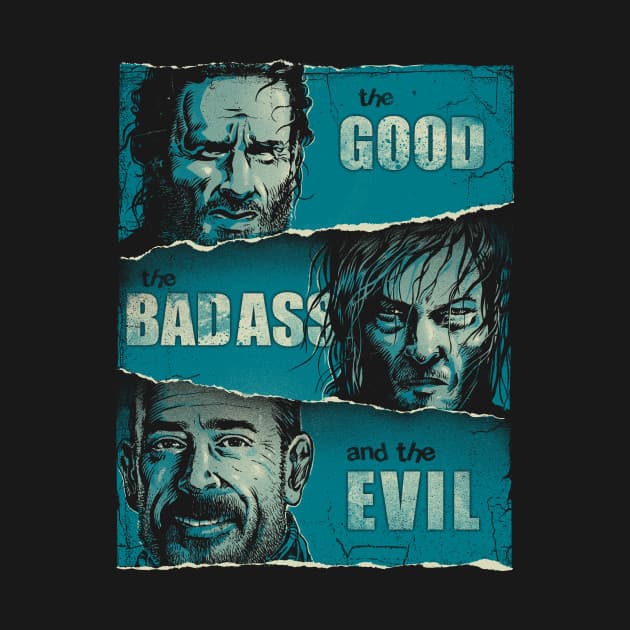 The Evil T-Shirt