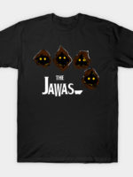 The Jawas T-Shirt