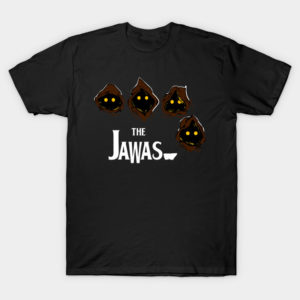 The Jawas